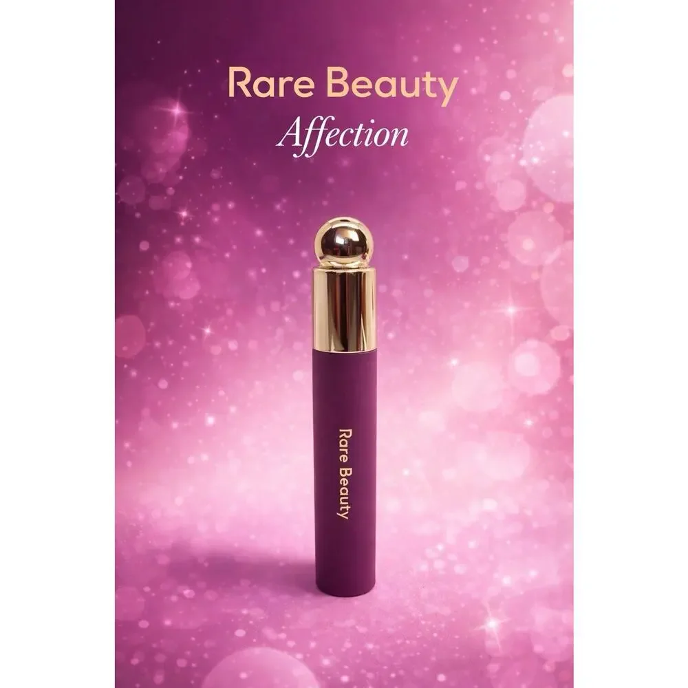 Rare Beauty - Soft Pinch Tinted Lip Oil - Shade: Affection - 0.10 fl oz/ 3.0 mL